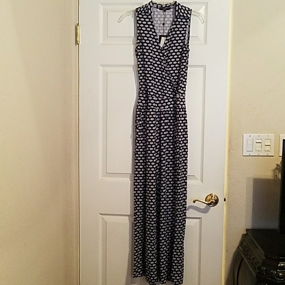 Tart Romper